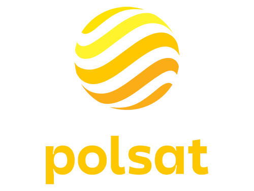 polsat logo