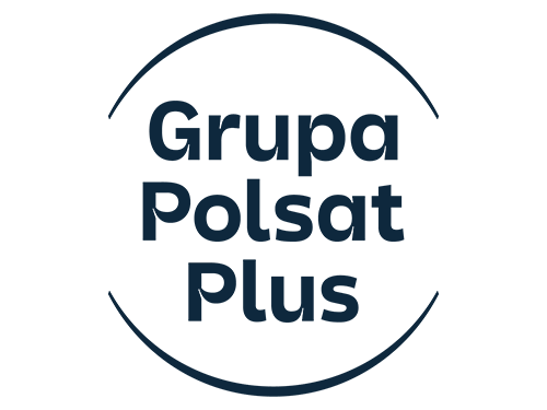 grupa polsat logo