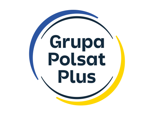grupa polsat plus logo