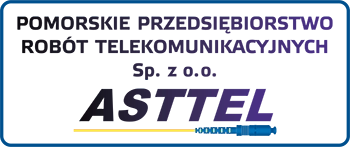 ASTTEL logo